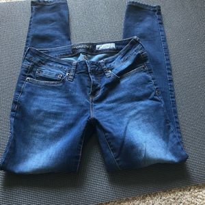 Aeropostale skinny jeans